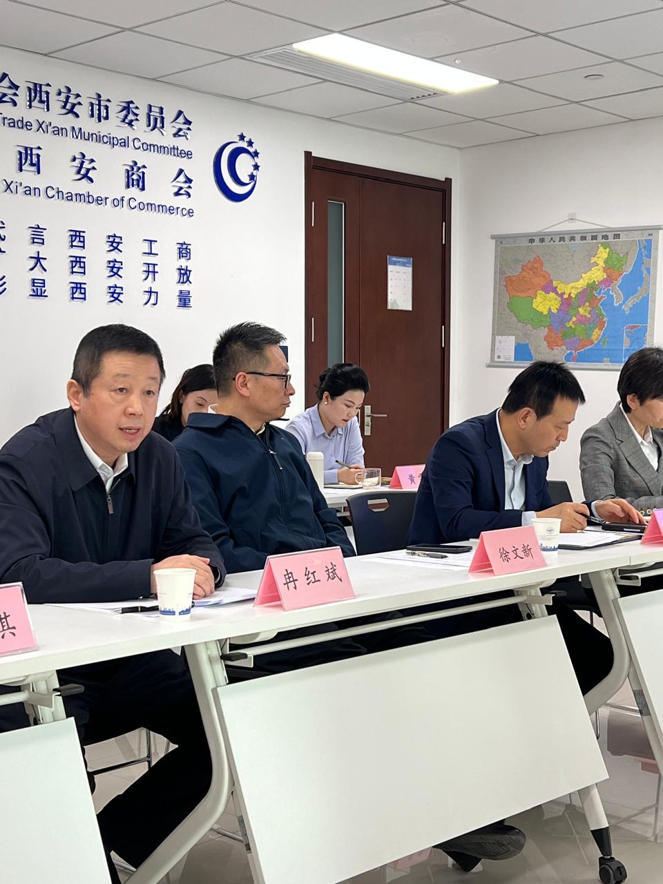 Делегация Университета Кунаева посетила Китай: развитие сотрудничества в сфере медиации и арбитража.