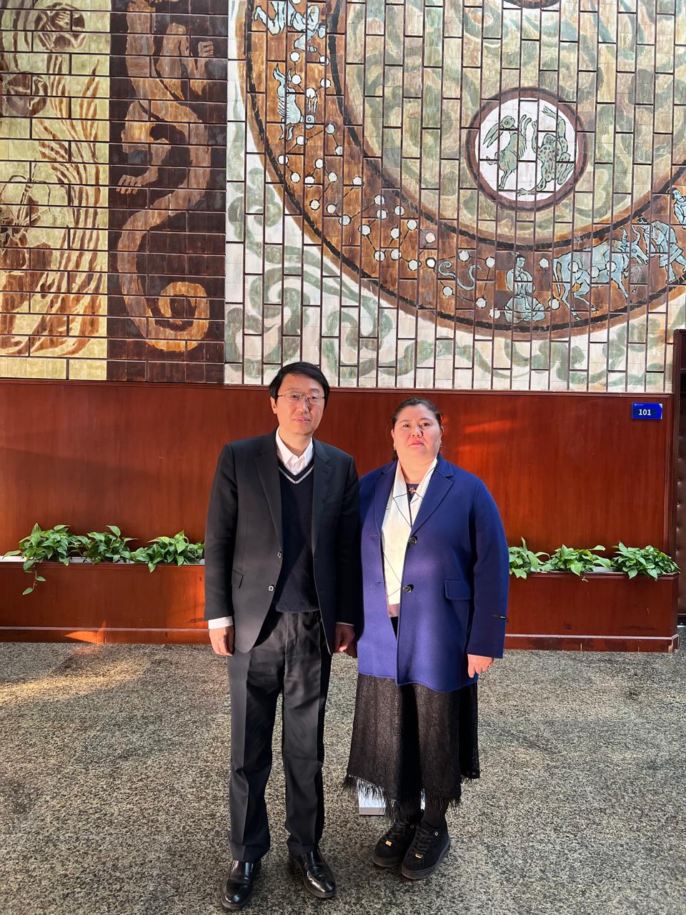 Делегация Университета Кунаева посетила Китай и подписала новое стратегическое соглашение.