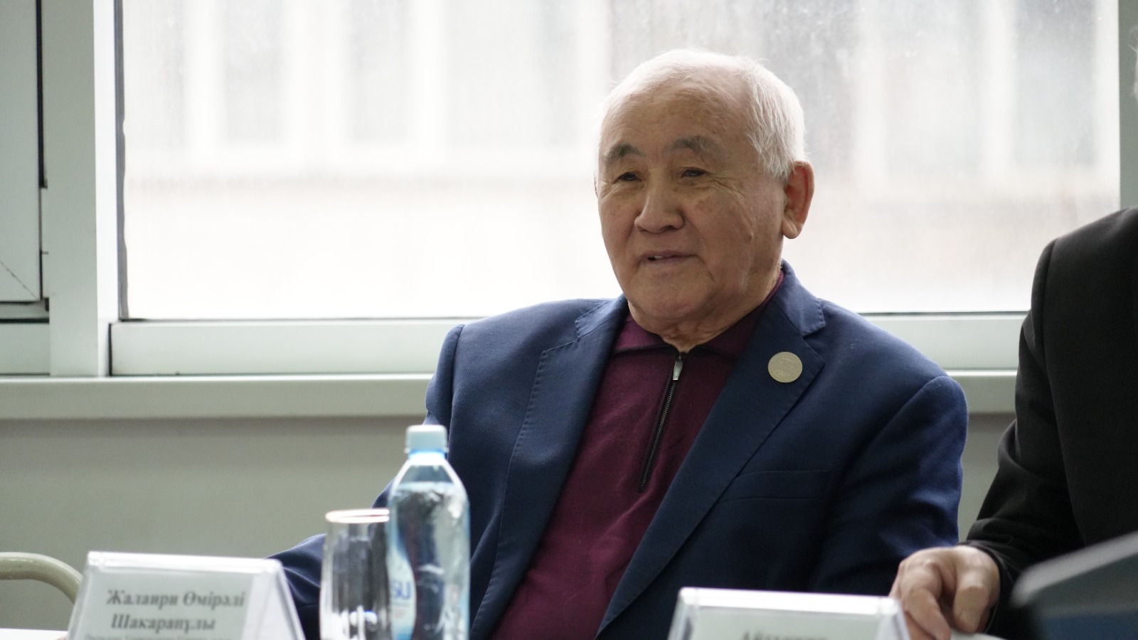 Научно-методический семинар на тему «Методология исследования конституционной реформы в Казахстане 2026 г. — качественно новый этап развития страны и науки».