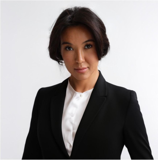 Айткожина Дарига Галымовна