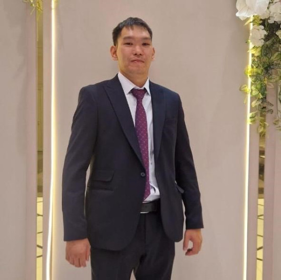 Бейсенғалиұлы Еламан