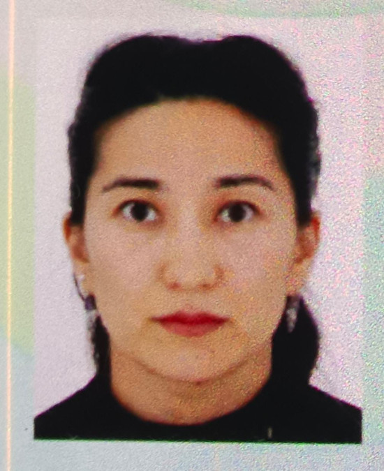 Нарматова Баян Адилбаевна