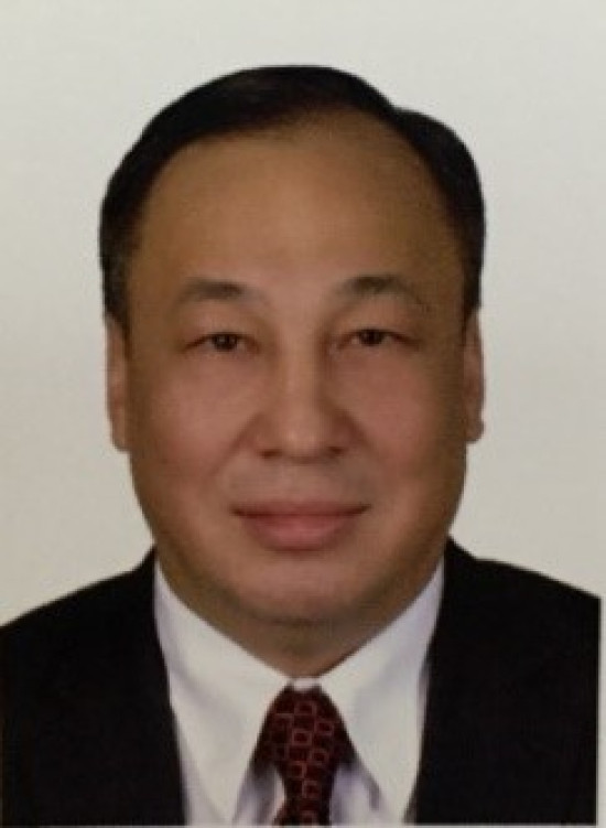 Тагаев Айдар Умирзакович