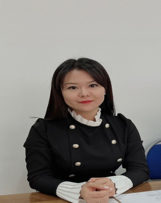 Тен Светлана Олеговна