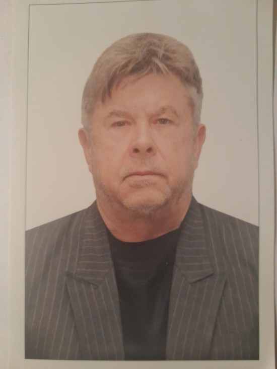 Толмачев Борис Ярославович