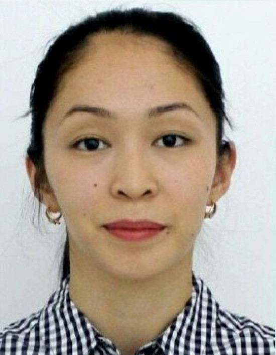 Тореханова Сабина Балпеисовна