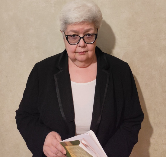 НУРГУЖАЕВА АЛМА АЛТАЕВНА