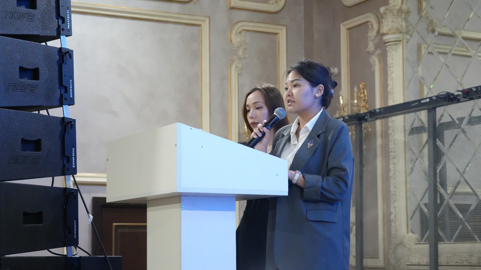 Трудоустройство выпускников: тенденции и перспективы.